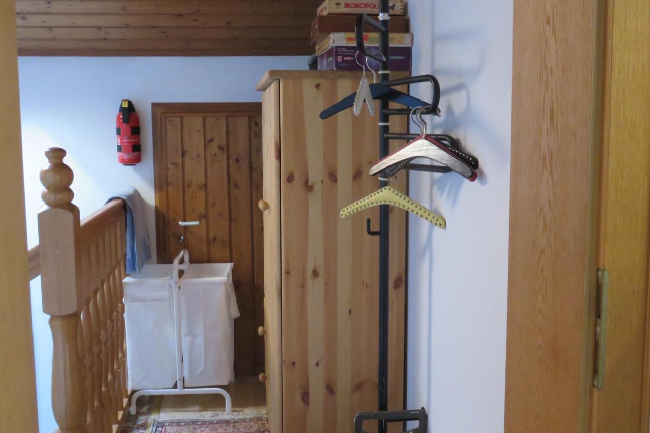 Ferienwohnung Gouiaa Bischofswiesen Zewnętrze zdjęcie