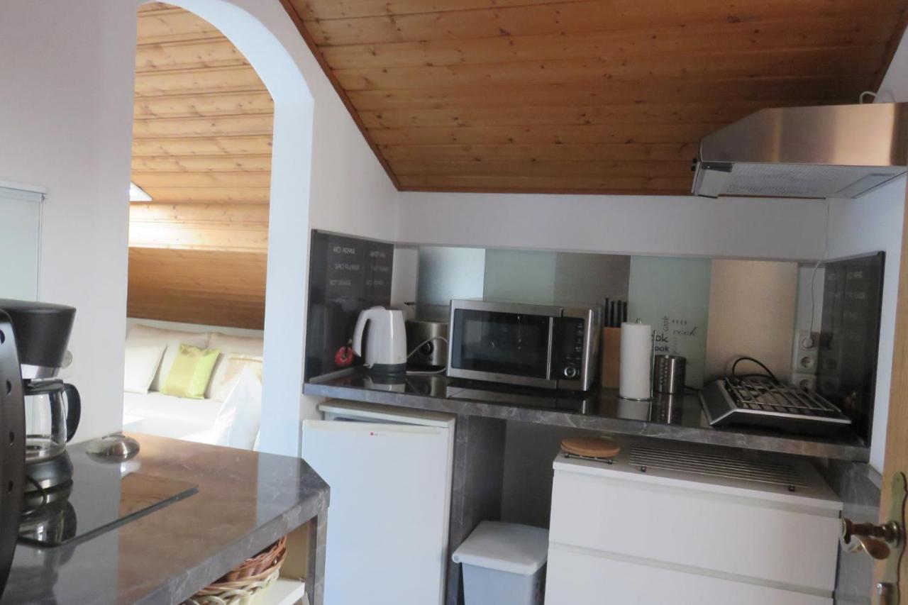 Ferienwohnung Gouiaa Bischofswiesen Zewnętrze zdjęcie