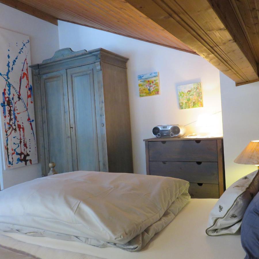 Ferienwohnung Gouiaa Bischofswiesen Zewnętrze zdjęcie